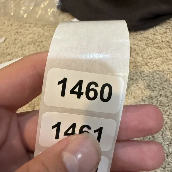 Robert Graham Sweater Mens Large V Neck Classic Fit Knowledge Wisdom Truth Pullo - Picture 10 of 10